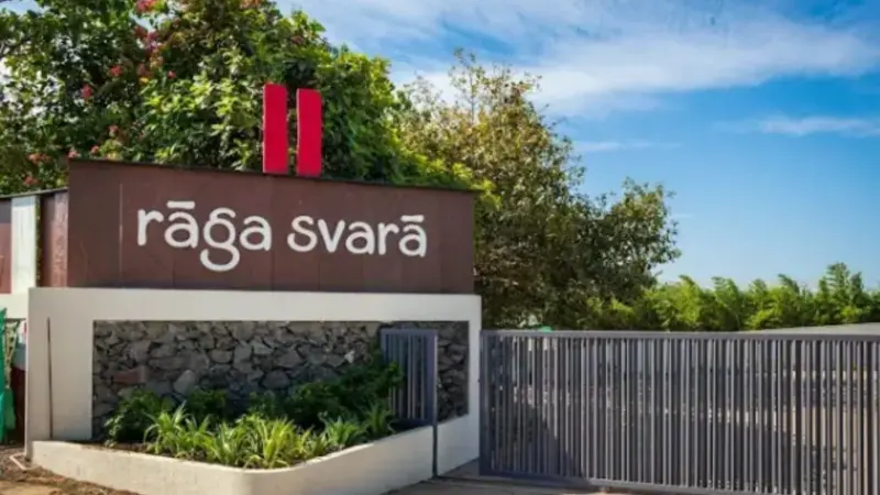 Raga Svara Rajkot: A Wellness Retreat That Redefines Slow Living