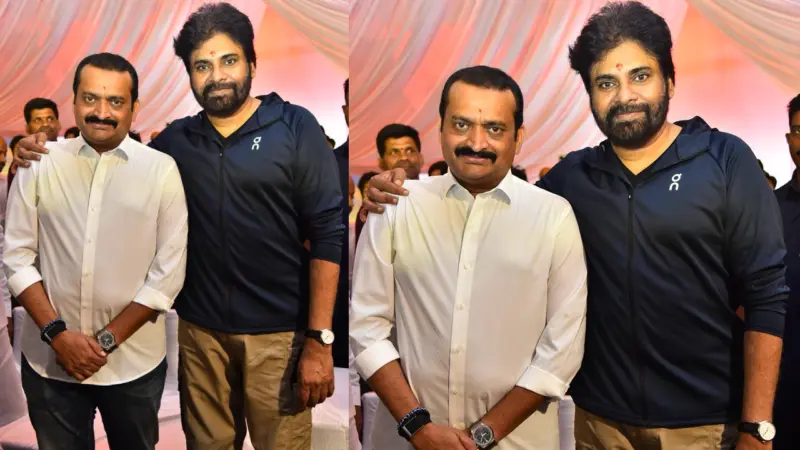 Bandla Ganesh: నువ్వంటే నాకిష్టం బాస్.. సచ్చేదాకా వదిలిపెట్టను.. బండ్లన్న మాస్ కామెంట్స్