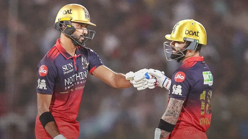 IPL 2026 | RCB vs DC Highlights: RCB crush DC by 9 wickets, Virat Kohli sets another record