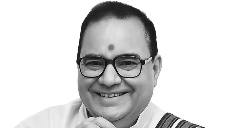 ಆಂಧ್ರಪ್ರದೇಶದ ಮಾಜಿ ಸಿ.ಎಂ ನಾದೆಂಡ್ಲ ಭಾಸ್ಕರ ರಾವ್‌ ನಿಧನ