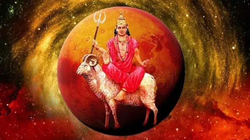মঙ্গলের রুচক রাজযোগে সবই মঙ্গলময়, গ্রহের কৃপায় ৫ রাশির সব দুঃখ শেষ