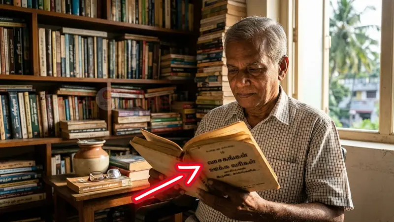 எந்த ஒரு மோட்டிவேஷன் வீடியோவும் தர முடியாத எனர்ஜியை கொடுக்கும் 15 சூப்பரான வாசகங்கள்!