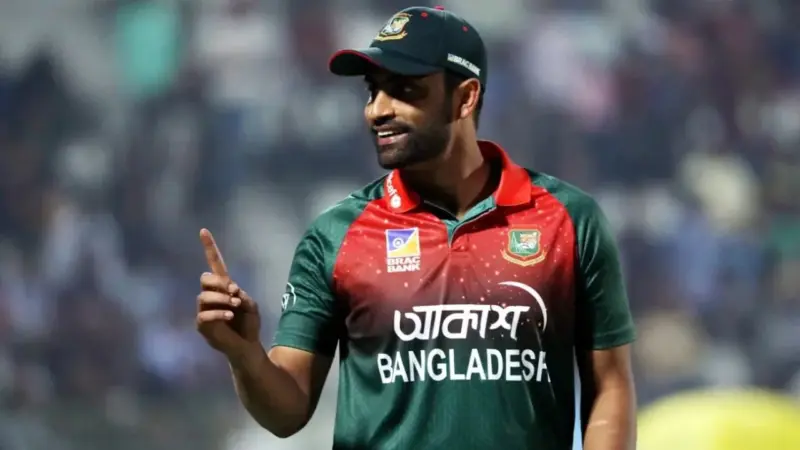 Tamim Iqbal accused of being an 'Indian Agent' as Bangladesh Cricket descends into ugly controversy