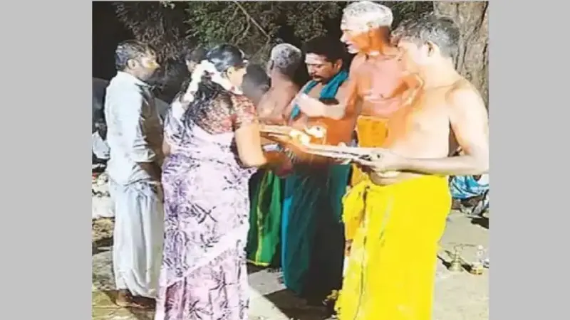 9 எலுமிச்சை பழங்கள் ரூ.1.43 லட்சத்திற்கு ஏலம்..!