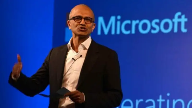 1st Time Ever, Microsoft Offers Voluntary Retirement For 8500 Employees In USA