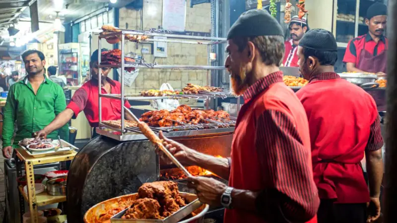 How India's unorganised workforce has been impacted by the war in Iran