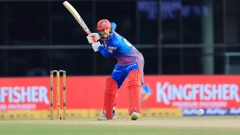 Listing 90-plus scores by Impact Players in IPL history