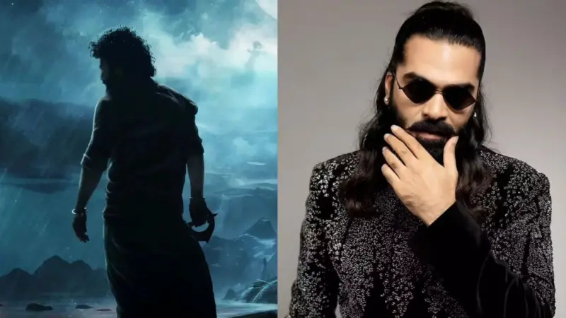 Silambarasan: தெலுங்கில் முன்னணி நடிகரின் படத்தில் சிலம்பரசன்?