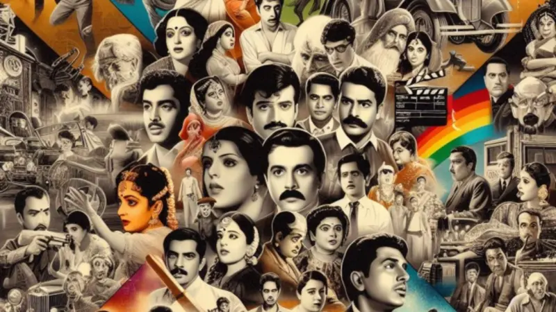 BPR: India's Entertainment Industry Grew By 8.3%, To Reach Rs. 3,65,000 Crore By 2028