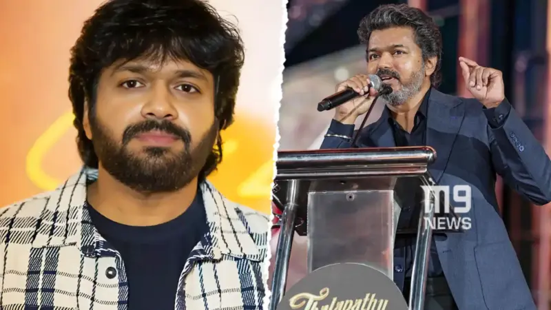 Did Anil Ravipudi Miss a Golden Chance with CM Vijay?