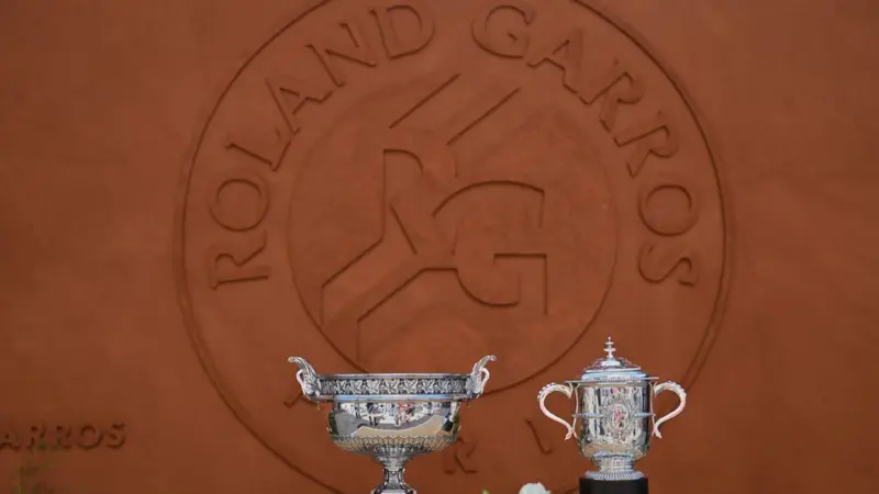Roland Garros 2026: Full schedule, top seeds, prize money and more details about French Open