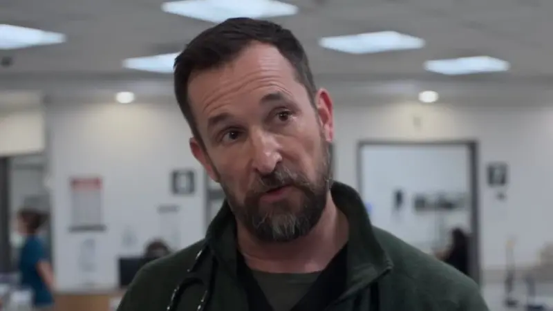 'The Pitt' Season 2 finale leaves fans emotional as social media erupts