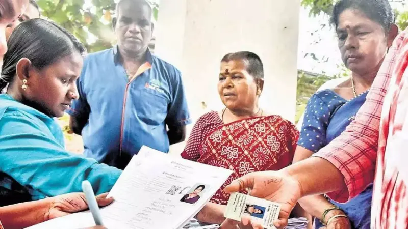BREAKING: తెలంగాణ, ఏపీలో సర్‌ ఎప్పుడంటే ?