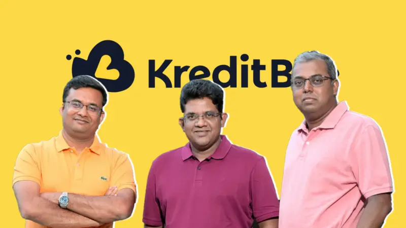KreditBee enters unicorn club with $280 Mn Series E round