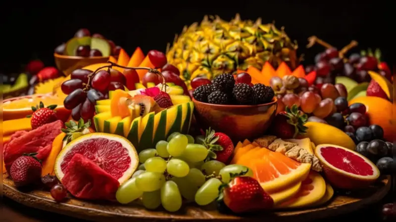 Struggling With Cholesterol? These 6 Fruits Can Help Naturally