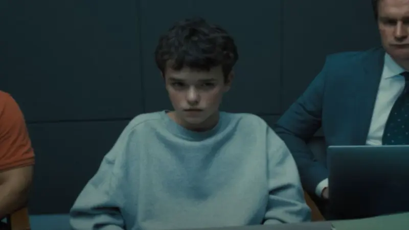 Adolescence Ending Explained: Did Jamie Really Kill Katie? Breaking Down Netflix Show's Shocking Finale