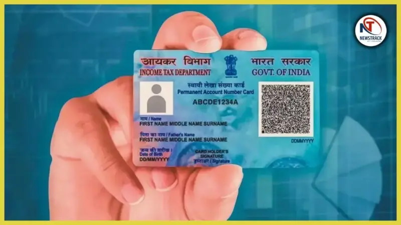 PAN card correction latest form 2026: From April 1 users must use THESE forms; check direct link