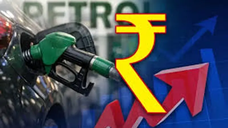 Petrol Price Hike | వాహనదారులకు షాక్.. పెట్రోల్, డీజిల్ ధరలు భారీగా పెంపు
