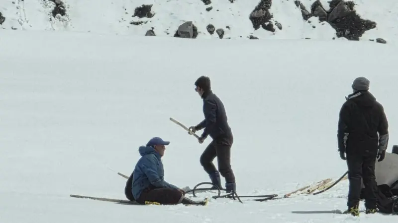 Could This Himalayan Lake Trigger Massive Floods?