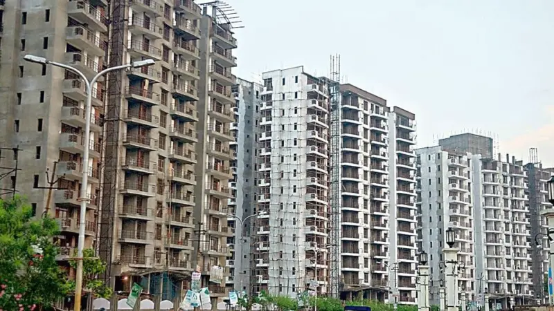 Puravankara shares jump 17% in biggest one-day gain in two years after March quarter business update