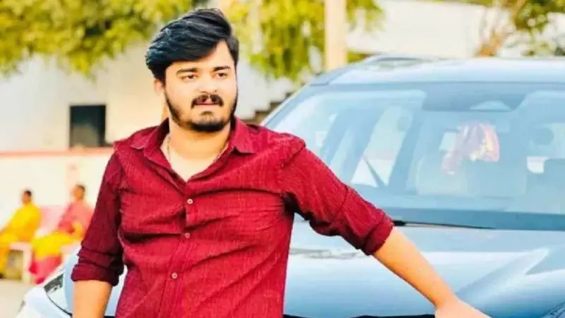 ఎట్టకేలకు లొంగిపోయిన భగీరథ్