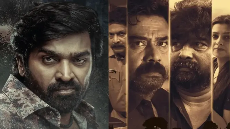 3 South OTT Releases to Watch This Week: Vijay Sethupathi's Kaattaan to Biju Menon's Valathu Vashathe Kallan