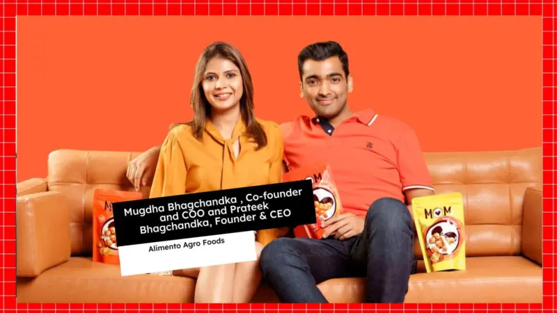 Alimento Agro Foods raises Rs 52 Cr in Series A funding round led by IvyCap Ventures
