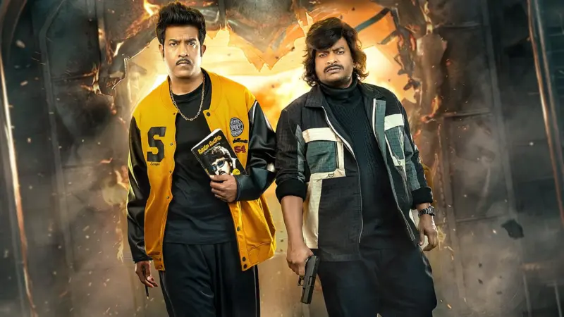 Satya-Ritesh Rana's Jetlee locks release date