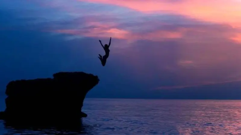 Ceres Valley: The ultimate cliff jumping destination