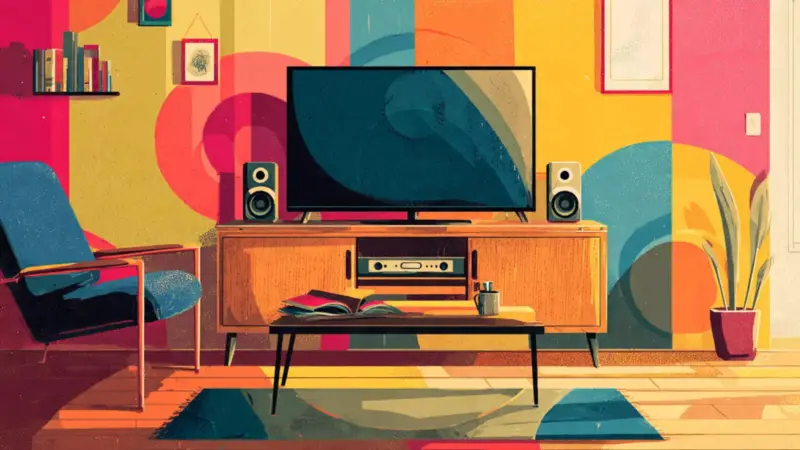 How To Make The Most Of Your Smart TV Features And Unlock Its Full Entertainment Potential