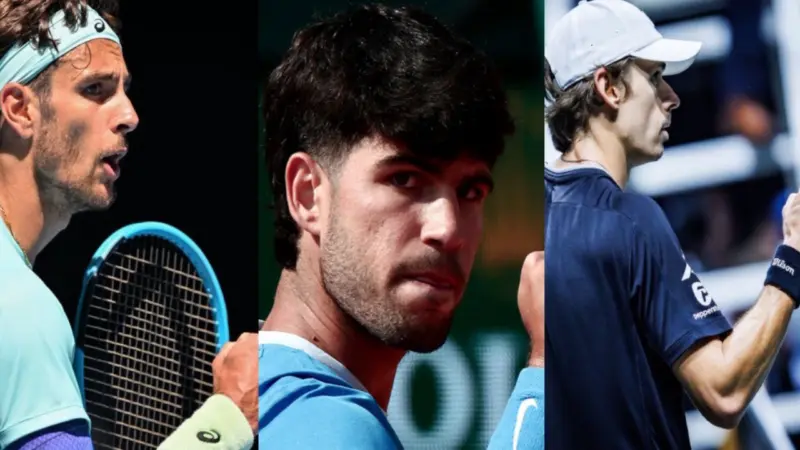 What is the prize money for the Barcelona Open 2026?