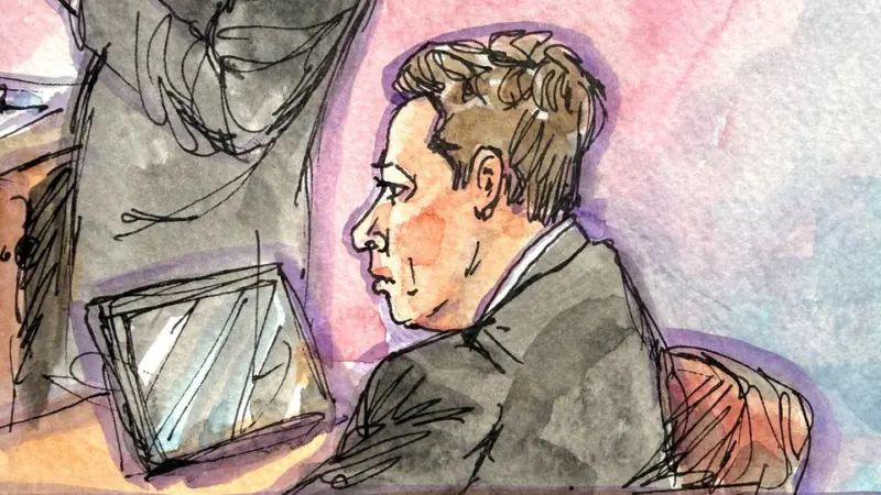 Elon Musk vs Sam Altman Day 2: Tesla boss testifies he founded OpenAI as nonprofit to counter Google
