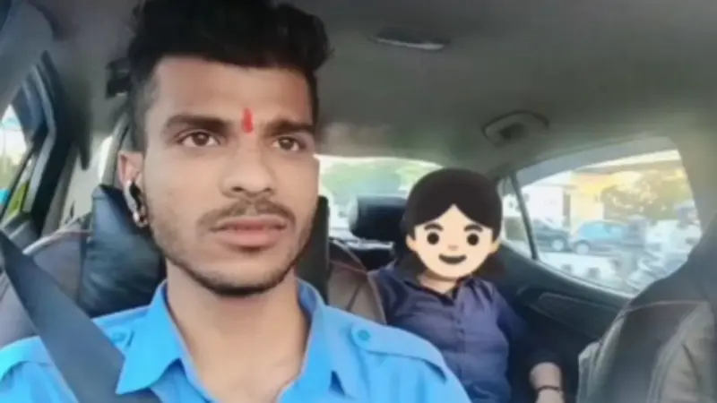 Very scared of Muslims: Woman passenger shares 'bad' cab experiences