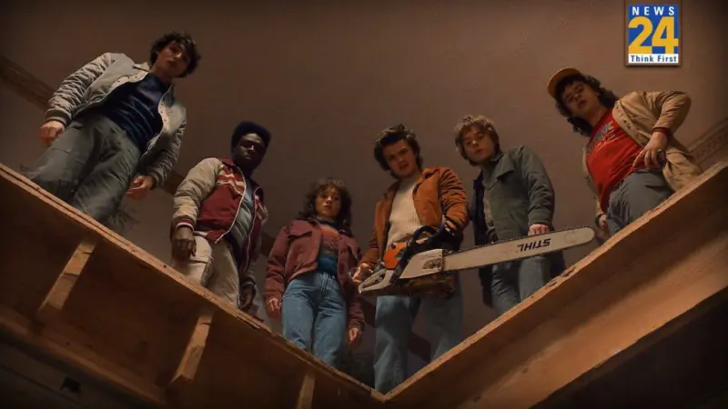 Stranger Things Finale draws mixed reactions on X, from 'Absolute Cinema' to 'Many Plot Holes': See what fans say