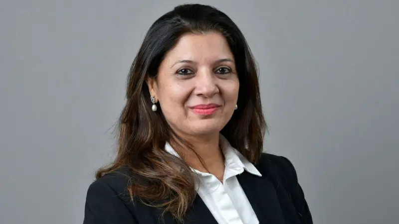Buy or sell: Gift Nifty signals gap-up opening, Vaishali Parekh recommends three stocks to buy today - 19 May 2026