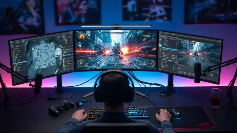 How Digital Entertainment Platforms Are Changing the Way Players Access Game Top-Ups