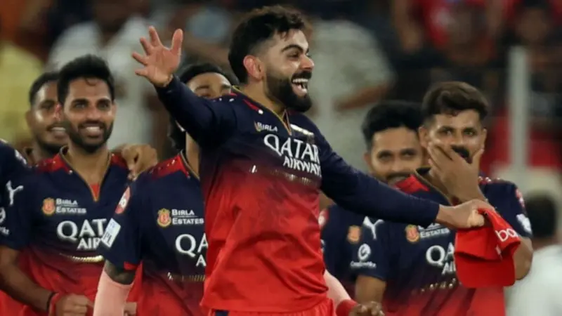 Virat Kohli Sets the Standard: Guinness World Records Applauds Him Before IPL 2026