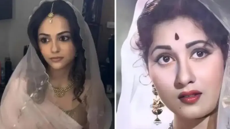 Madhubala Biopic: मधुबाला की बायोपिक में नहीं होंगी अनीत पड्डा! कास्टिंग को लेकर मेकर्स ने जारी किया बयान