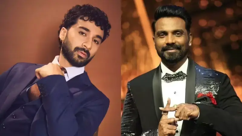 રેમો ડિસોઝા 11 વર્ષ બાદ 'ABCD 3' લાવશે, રાઘવ જુયાલની પસંદગી અંગે અટકળો