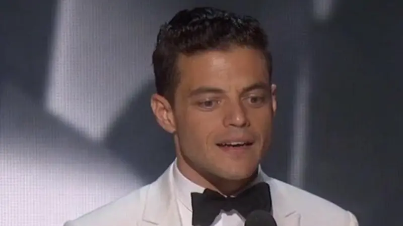 Top 10 Best Rami Malek Movies and TV Shows; From The Master to Mr. Robot