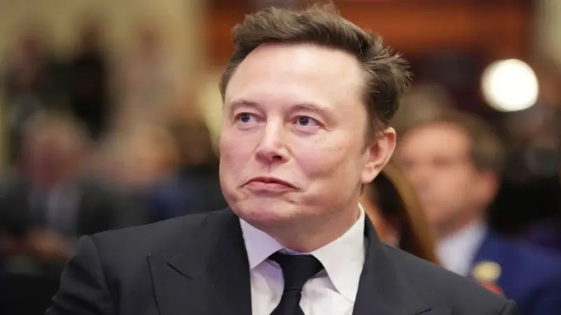 Elon Musk Weight Loss: X Owner Reveals Real Secret Behind His New and Fit Look: READ