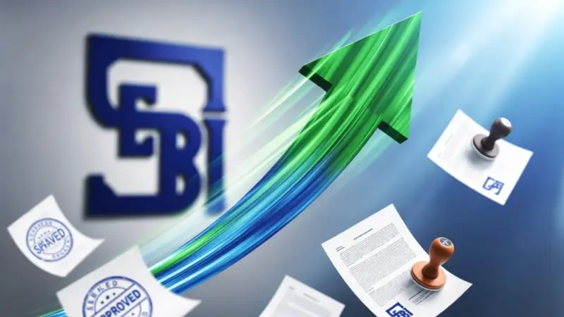 30 दिनों में स्कीम लॉन्च! SEBI का बड़ा ऐलान, अब AIF बिना मंजूरी के जुटा सकेगा फंड