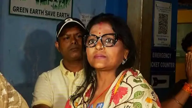 'এবার পাল্টা মার শুরু হলে কী হবে'! বিজেপির মন্ডল সভাপতিকে আক্রমণে 'হুঁশিয়ারি' পাপিয়ার
