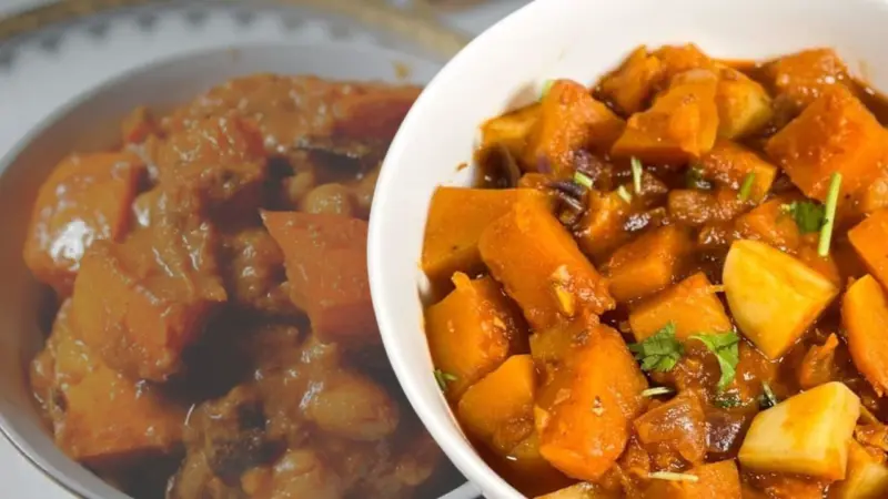 কম উপকরণে দারুণ স্বাদ, বাঁকুড়ার ডিংলার ঝালেই জমবে  ভোজ, রেসিপি রইল