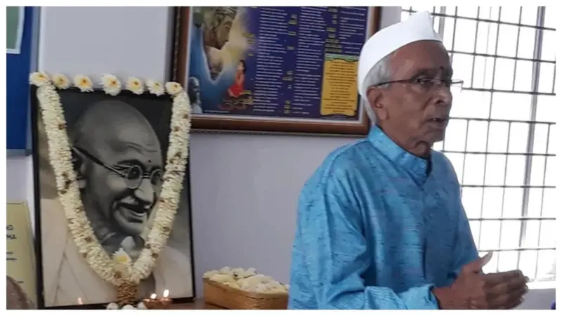 ಹಿರಿಯ ಪತ್ರಕರ್ತ ಪ್ರಹ್ಲಾದ್ ಕುಳಲಿ ನಿಧನ: ಕಳಚಿ ಬಿದ್ದ ಮಾನವೀಯ ಪತ್ರಿಕೋದ್ಯಮದ ಪ್ರಮುಖ ಕೊಂಡಿ