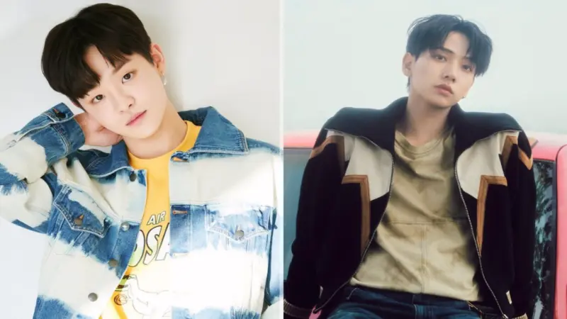 Treasure's Jihoon says BOYNEXTDOOR's Jaehyun 'should've debuted in YG'; fellow members, ZB1's Hanbin and more panic