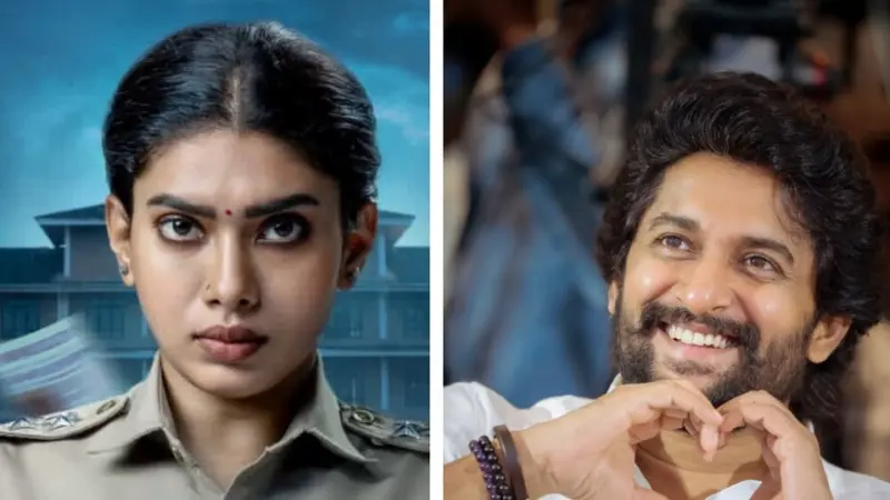 Exam OTT: నాని ఎగ్జైంటిగ్గా ఎదురు చూస్తున్న సిరీస్.. తమిళ సిరీస్ ఓటీటీ రిలీజ్పై భారీ హైప్.. స్ట్రీమింగ్ ఎప్పుడంటే?