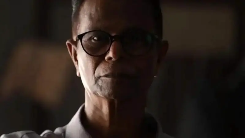 சூர்யா படத்தில் மிரட்டிய இந்திரன்.. இப்போ தனுஷ் படத்திலும் கன்பார்ம்