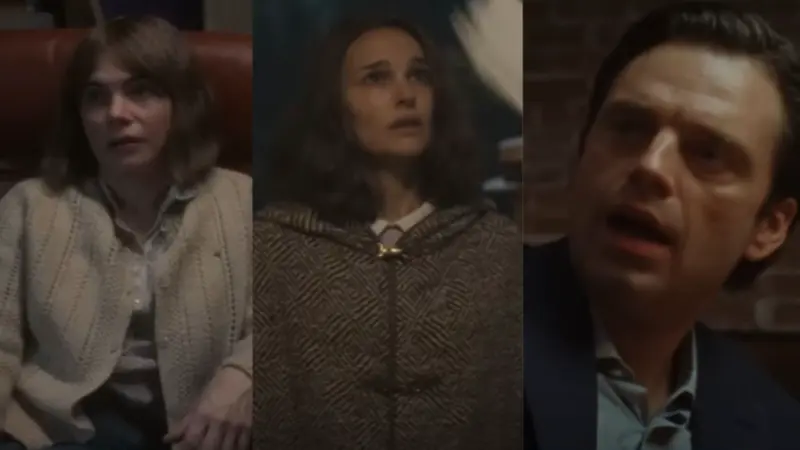 Natalie Portman, Michelle Williams, Sebastian Stan To Receive Awards at the 50th Deauville American Film Festival