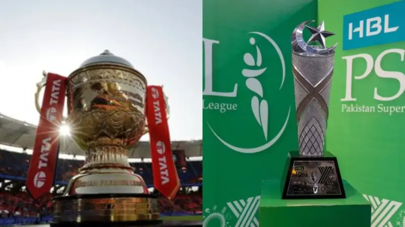 Pakistan Super League faces player shortage risk as Indian Premier League 2026 injuries mount